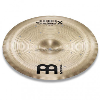 Тарілка Meinl GX-16FCH Сhinas